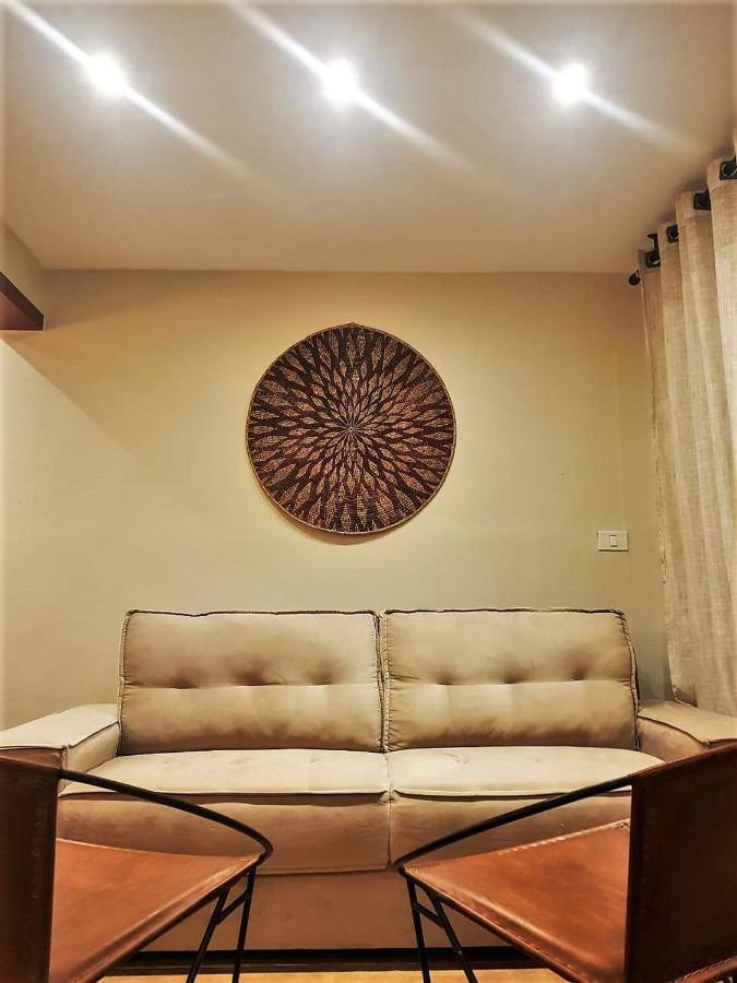 Pouso do Sol - Apartamento com Vista Panorâmica em Morro Morro de São Paulo Exterior foto