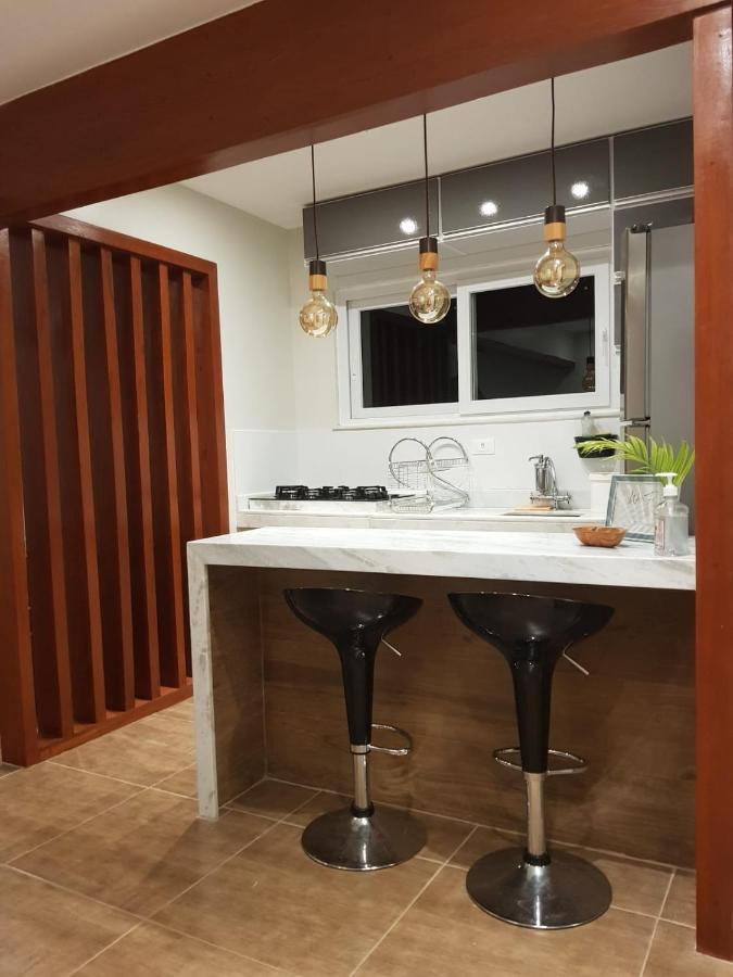 Pouso do Sol - Apartamento com Vista Panorâmica em Morro Morro de São Paulo Exterior foto